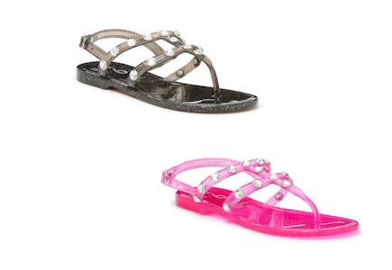 Mix No. 6 Kids’ Sandals