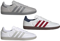 Adidas Adult Samba Shoes