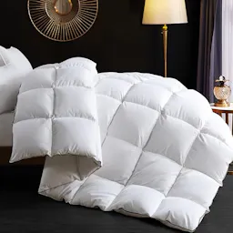 King Size Down Duvet Insert