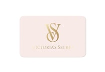 Victoria's Secret Gift Card