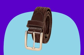 B0CV41FL21 Men's Belt