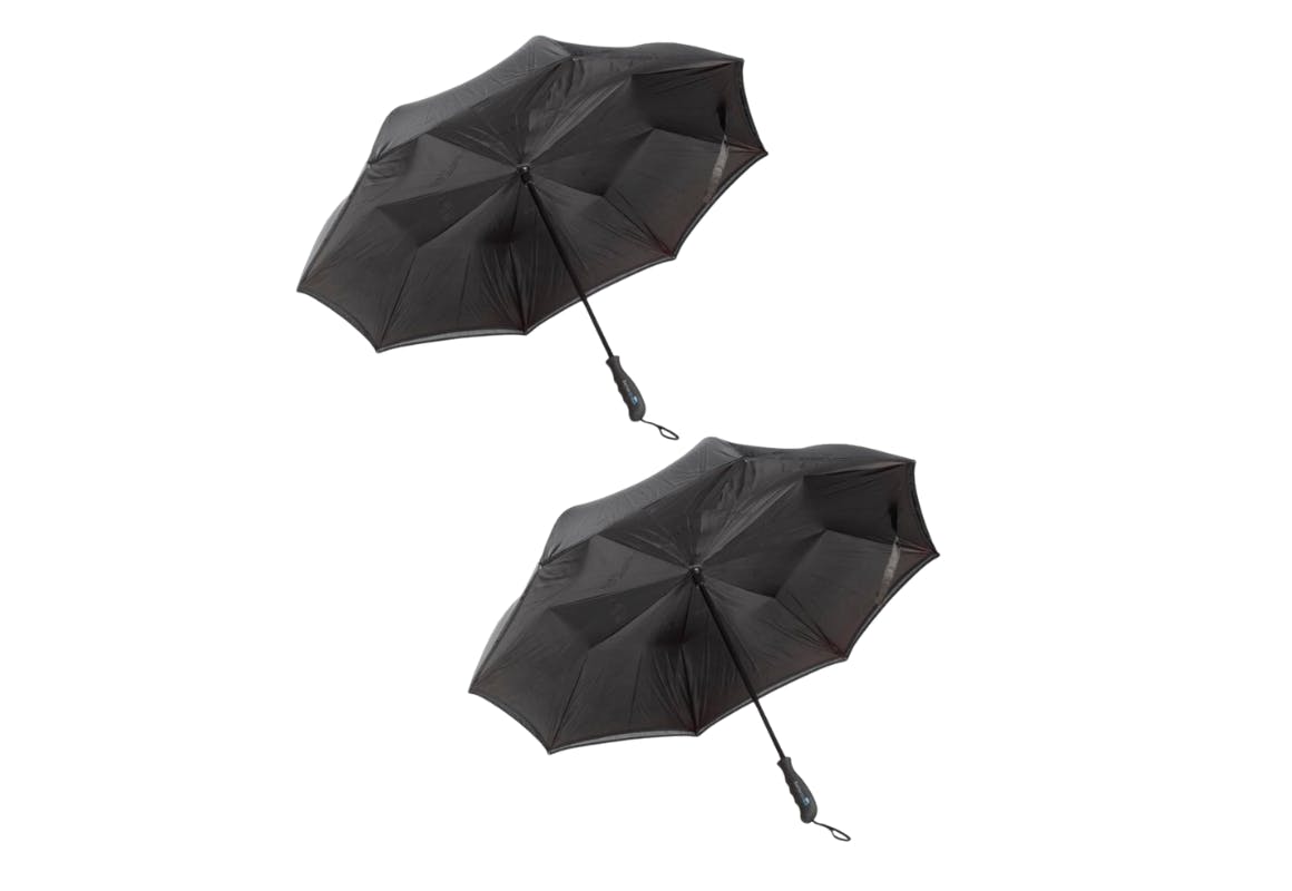 Bell+Howell  Umbrella  2-Pack