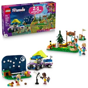 Lego Friends Gift Set