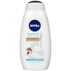 3 Nivea Body Washes