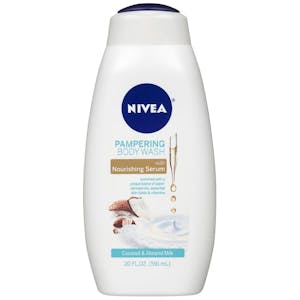 3 Nivea Body Washes