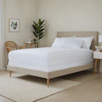 Linens & Hutch Mattress Protector