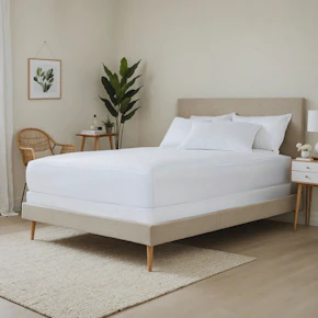 Linens & Hutch Mattress Protector