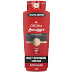 3 Old Spice Body Washes