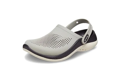 Crocs Shoes