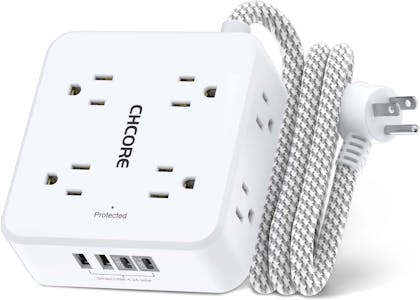 Surge Protector