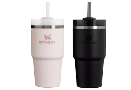 Stanley Quencher Tumbler