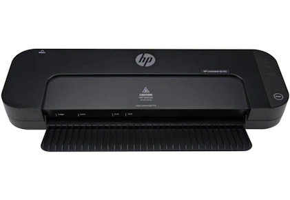 HP Laminator