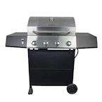 Cuisinart 4-Burner Gas Grill