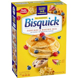 Bisquick Pancake Mix