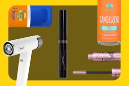 amazon beauty deals