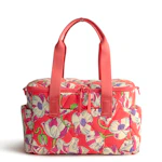 Vera Bradley Women's Featherweight Cooler