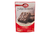 Betty Crocker Brownie Mix