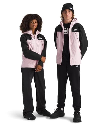 The North Face Teen Triclimate Jacket