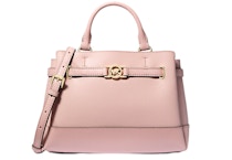 Michael Kors Small Leather Satchel