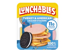 Oscar Mayer Lunchables