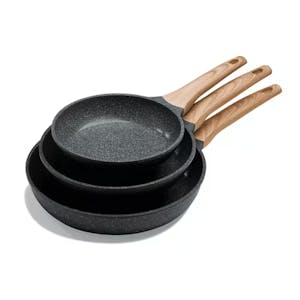 Carote Nonstick Frying Pan Set