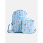 Bluey Backpack Set