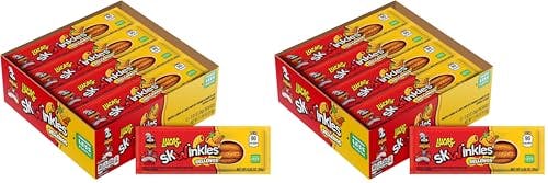 Lucas Skwinkles 2-Pack