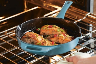 skillet
