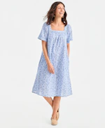 Style & Co Women's Midi Dress