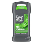 Dove Men+Care Antiperspirant