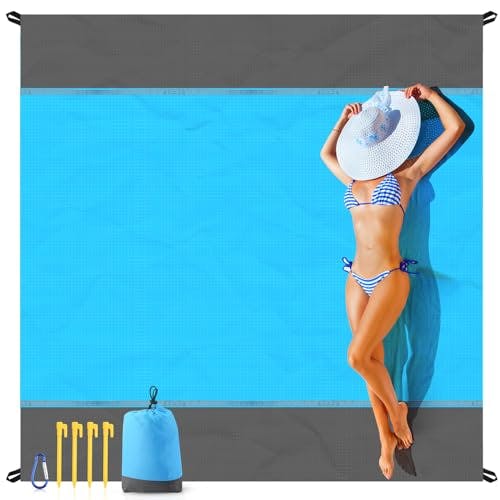 Beach Blanket