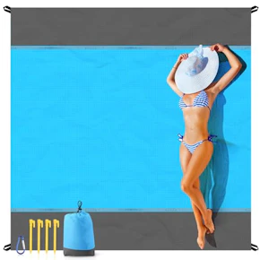 Beach Blanket