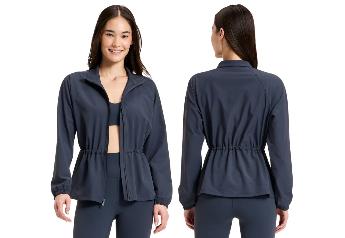 All In Motion Women's Jacket