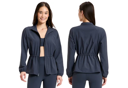All In Motion Women's Jacket