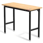 WORKPRO Garage Workbench