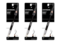 3 Covergirl Eyeliners
