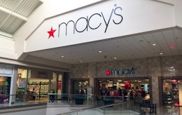 Stores Closing in 2024: Macy’s Raises Closures to 65 After Christmas card image