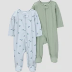 Baby Sleep N' Play 2-Pack