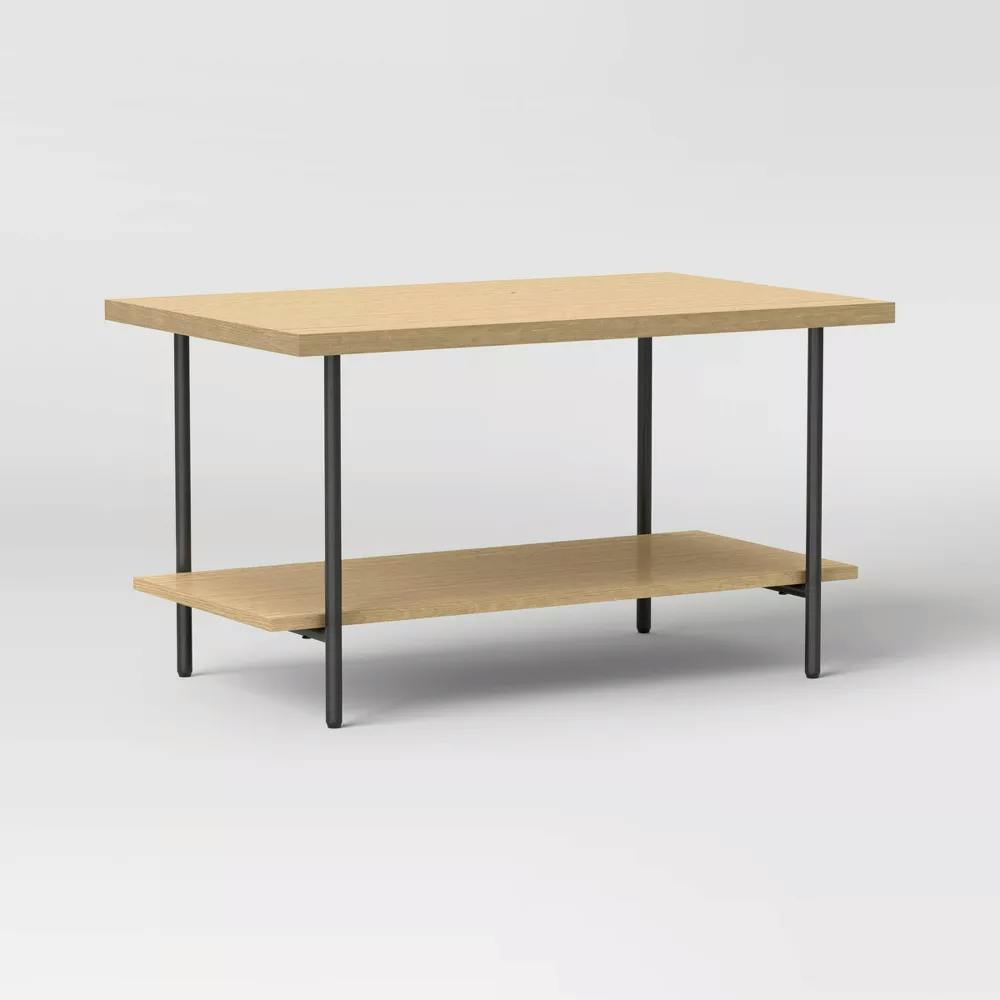Room Essentials Coffee Table