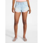 No Boundaries Women's Slouchy Shorts