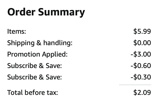 Amazon Dermaplaning Razors 2024 2