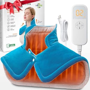 Neck & Shoulder Heating Pad
