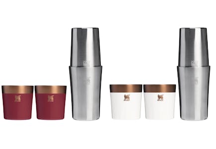 Stanley Cocktail Set