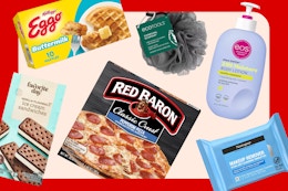 Target College Student Discount: Save 20% on Frozen Food, Beauty, and Health card image