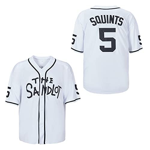 Sandlot Kids' Baseball Jersey
