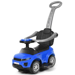 Costway 3-in-1 Ride-on Car