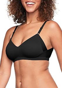 Women's Wireless Lift T-shirt Bra