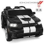 Dodge Durango Electric Ride-on Car