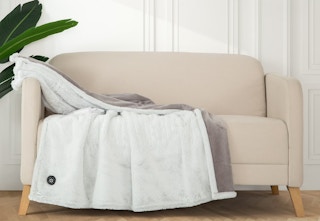 walmart berkshire heated throw blanket