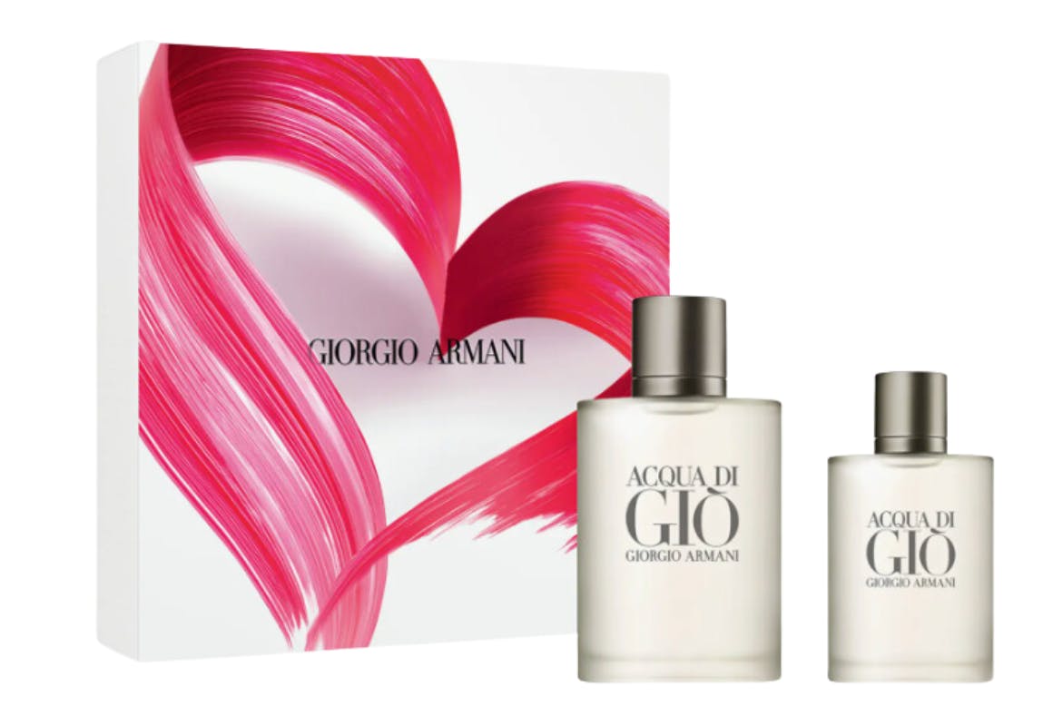 Giorgio Armani Acqua di Gio Cologne Set ($170 Value)